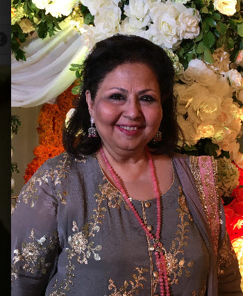 Mrs Jyoti Khemlani